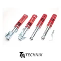 Suspensie Sport Reglabilă TaTechnix - Volvo S40 1 (VS)